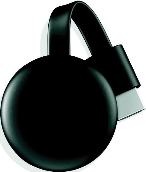 GA00439-FR CHROMECAST 