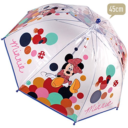 MINNIE - Parapluie - 45 cm de diamètre