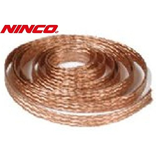 80115 tresses standard 50cm 8428064801159 Ninco