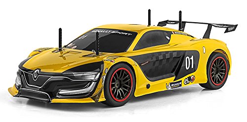530093059 - park racer 1?: 10 renault rs01 tour...