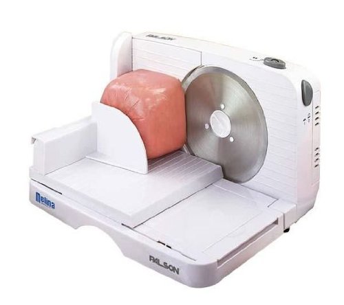 Palson 30429 trancheuse électrique mélina code EAN 8428428804291 