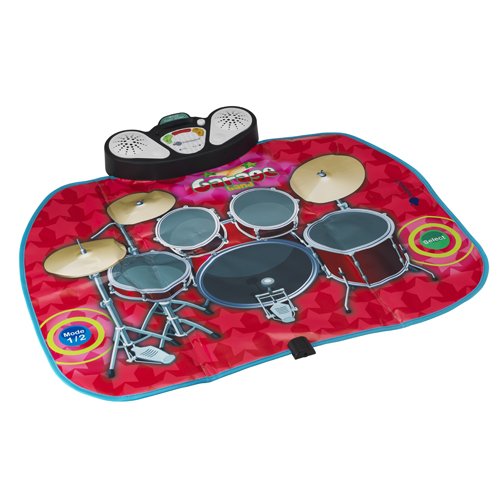 ItsImagical - 58619 - Imaginarium - Tapis music...