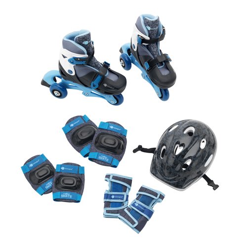 ItsImagical - 69145 - Imaginarium - Patins évol...