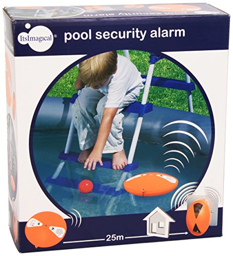 ItsImagical - 70076 - Imaginarium - Alarme sécu...