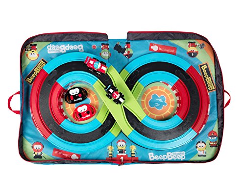 itsImagical Circuit Beep-Beep télécommandé code EAN 8428918733995 