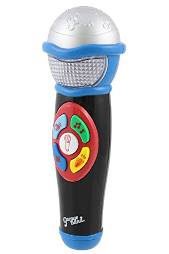 ItsImagical - 87412 - Show-Mic Garageband - Mic...