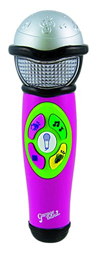 ItsImagical - 87415 - Microphone avec Effets