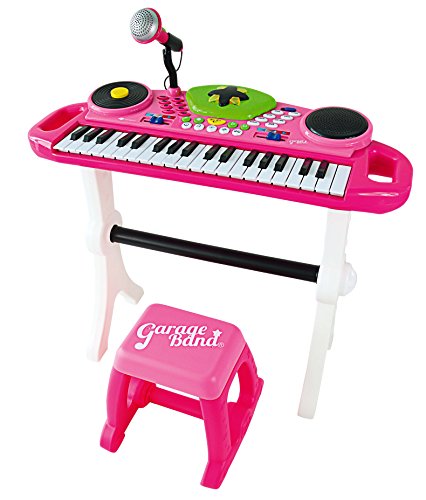 ItsImagical - 88103 - Clavier Électronique