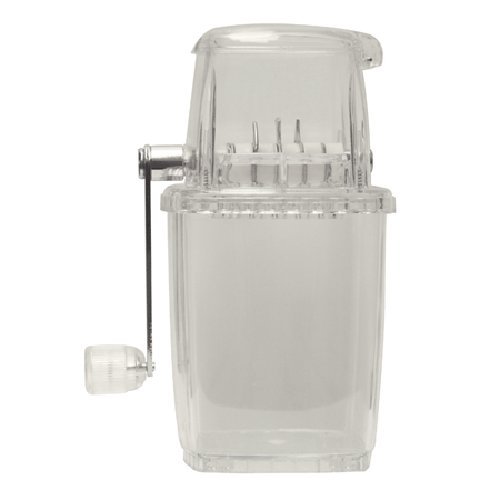 Crusher Pica Glace Transparent C12