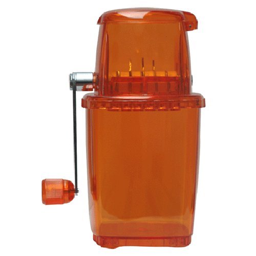 Aramis Decor Crusher Pica Glace Orange C12 code EAN 8428942156777 