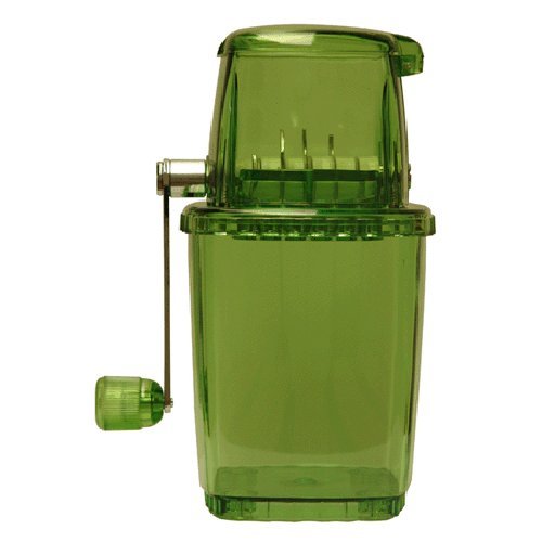 Aramis Decor Crusher Pica Glace Vert C12 code EAN 8428942156784 