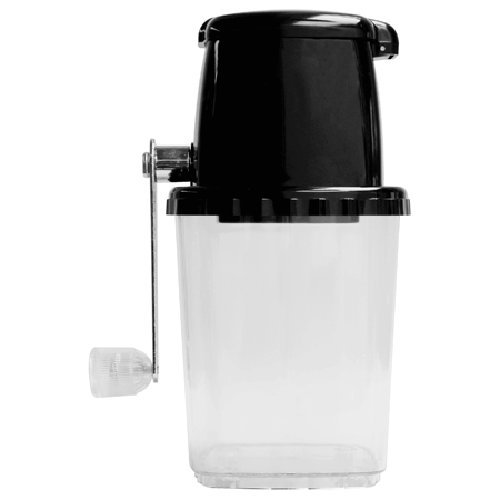 Crusher Pica Glace tarnsp. Noir C12