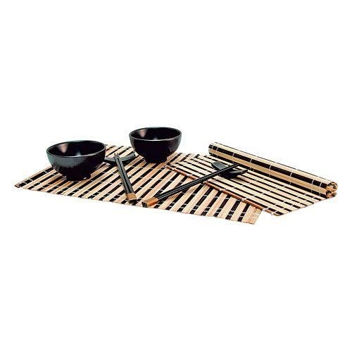 Oriental Set 8Pz. 5175120 Blanc