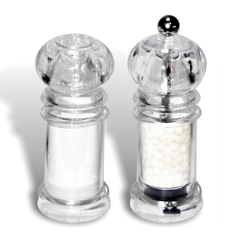 BAKERLIN Bakerlin-Salière Poivrière code EAN 8429301336540 