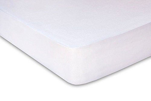 Plus - protecteur de matelas tissu éponge 100% ...
