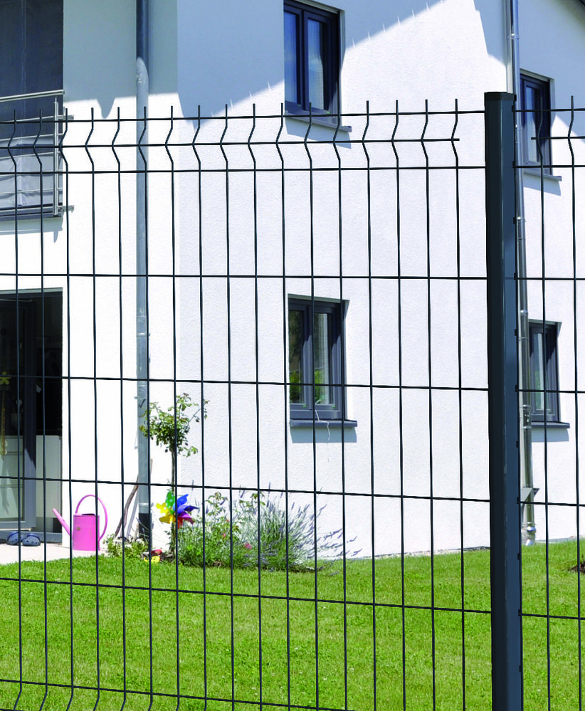  PANNEAU GRILLAGE code EAN 8430103245664 