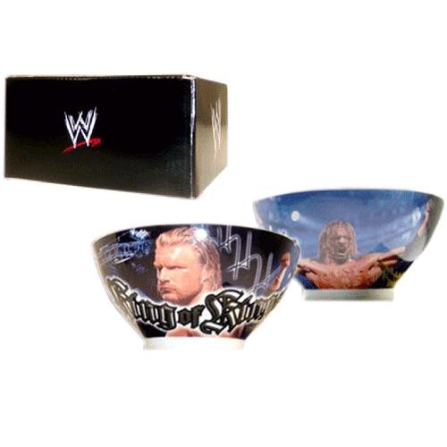 Sodisud WWE - Bol Porcelaine WWE/Triple H