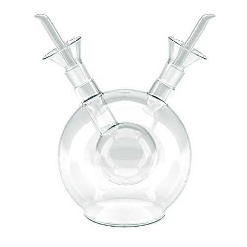 23669 huilier vinaigrier bulles sfera transpare...