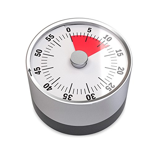 - minuteur steam magnétique