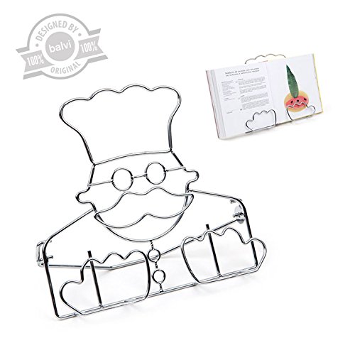 25212 pupitre de lecture chef cuisinier support...