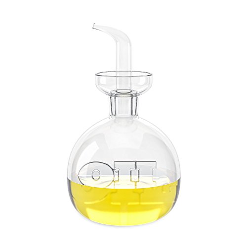 - huilier magic 400ml verre