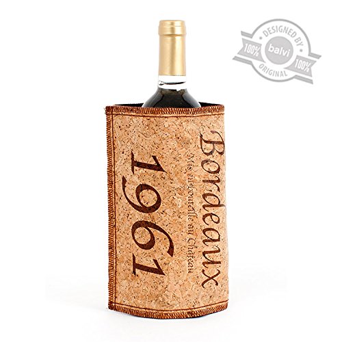 - refroidisseur de vin cork liège