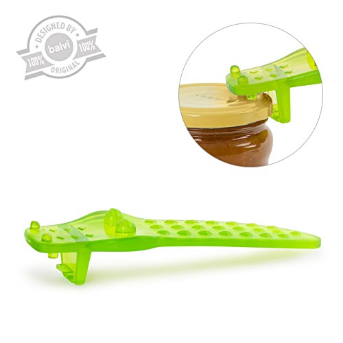 - ouvre-boîtes croco display x18