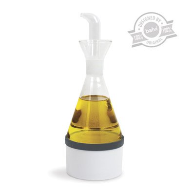 - huilier&saliere combo verre/céramique