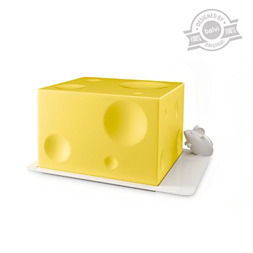 - boîte à fromages i love cheese polypropylène