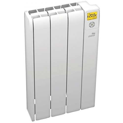 Cointra Radiateur électrique à inertie APOLO programmable 500W code EAN 8430709149014 