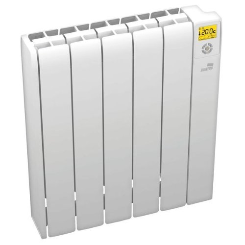 Emisor térmico Cointra de bajo consumo Apolo-750 D