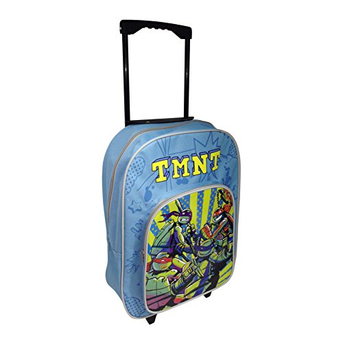 - 008824 - trolley cartable à roulettes - les t...