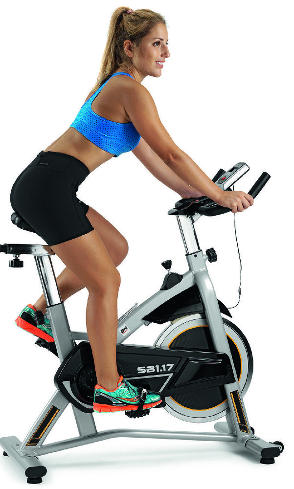 SPINNING BIKE SB 1.17