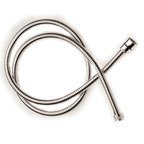Flexible de douche extensible anti-torsion en i...