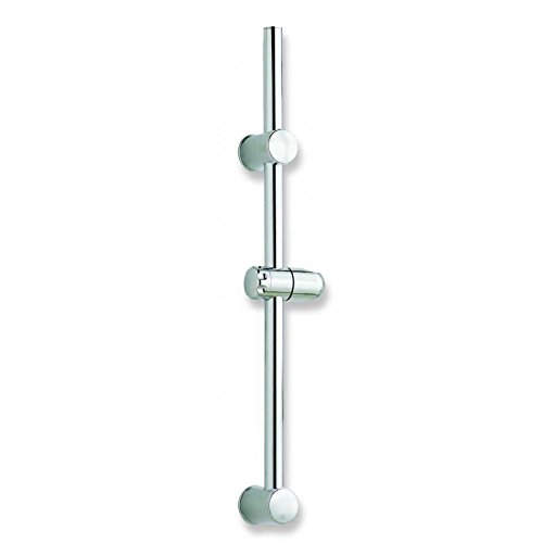 Barre de douche fixation ajustable spéciale rén...