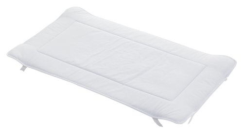 Cambrass Protège matelas - 46 x 82 cm - liso e - blanc code EAN 8432377030359 
