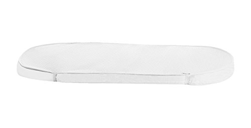 Liso e unique protège matelas 3d poussette 35 x...