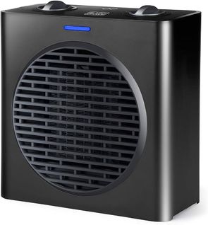 BLACK & DECKER Chauffage électrique soufflant B...