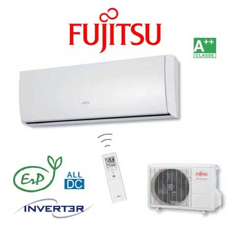 Climatisateur Fujitsu ASY35UI LU (Atlantic ASYG...