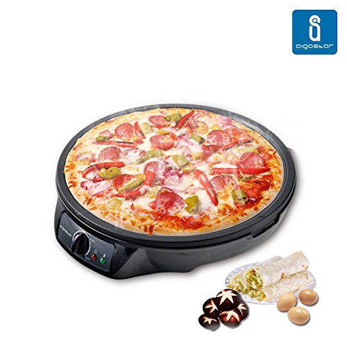 Moabit 30ces machine à crêpes, portions, tortil...