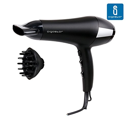 Monique dw1410i sèche-cheveux ionic professionn...