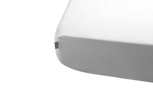 Alèse pour berceau traitement tencel, thermorég...