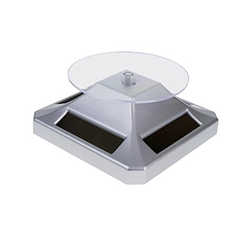 - plateau tournant electrique d90mm h52mm base ...