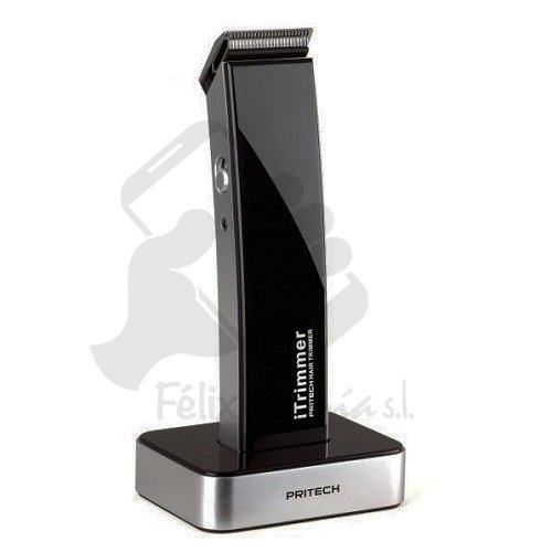 Épilateur sans fil machine Pritech Rapadora che...