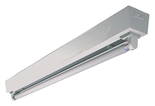Airfal D0049l-luminaire led avec le tube 62,4 x 6 cm blanc 8435016947513 (8435016947513)