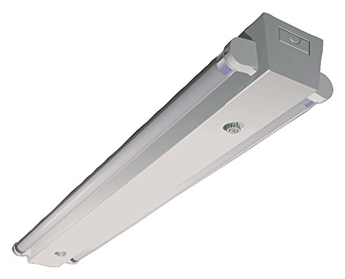 Airfal D0052l-luminaire led 2 tubes 62,4 x 13,6 cm-blanc 8435016947537 (8435016947537)