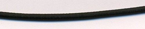 - élastique rond de 1mm en pièce de 100 m blanc 8435024710093 Direct mercerie - élastique rond de 1mm en pièce de 100 m blanc 8435024710093 Direct mercerie