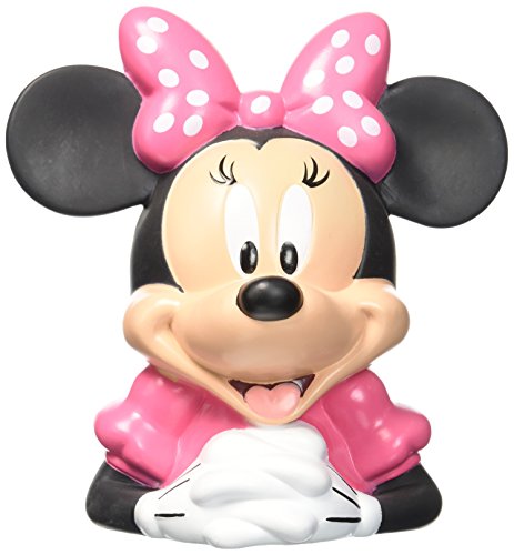 Tirelire minnie/pièce 30 g