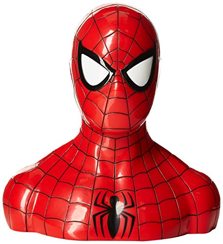 Tirelire spiderman/pièce 253 g