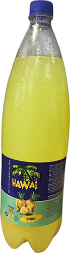 HAWAÏ SODA code EAN 8435068852803 